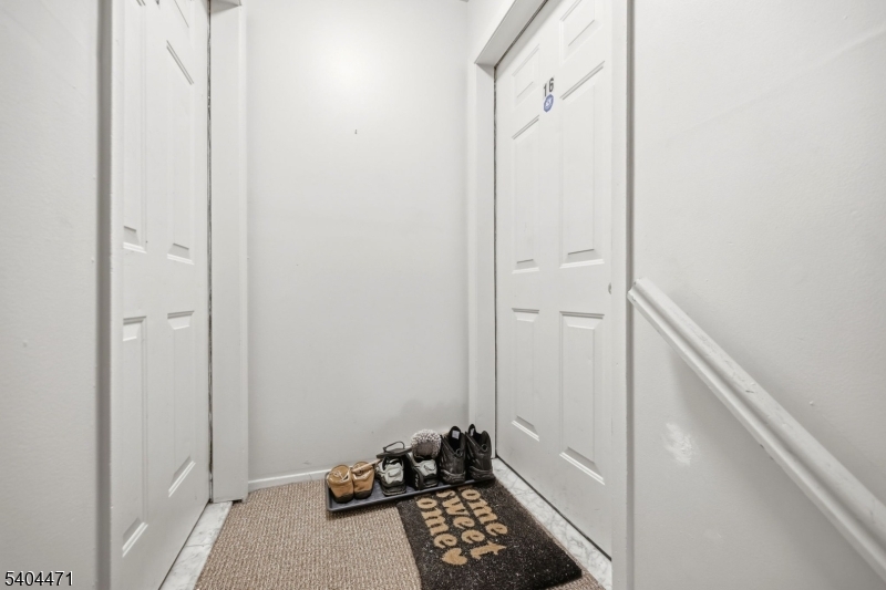 Fairmount Courts - Residential