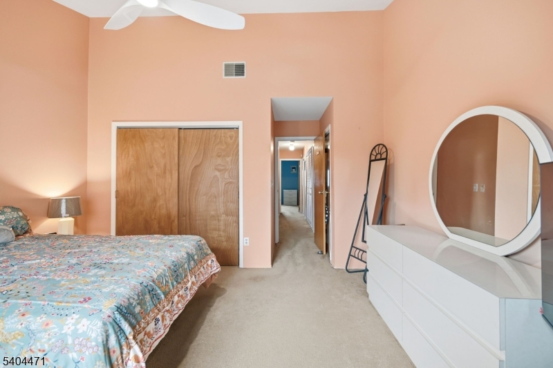 Fairmount Courts - Residential