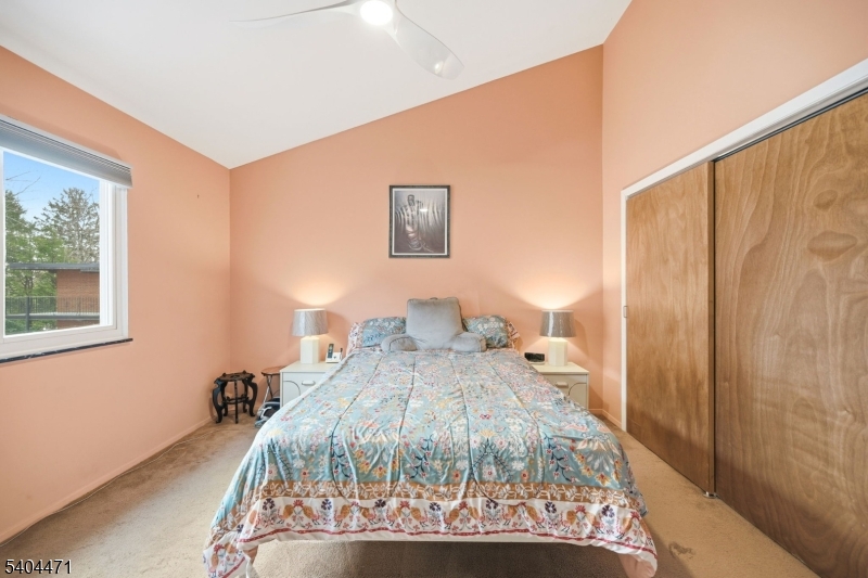 Fairmount Courts - Residential