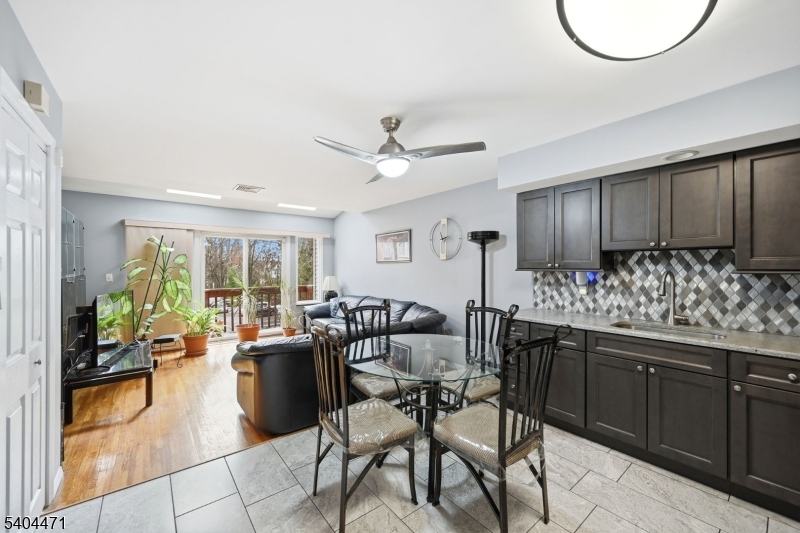 Fairmount Courts - Residential