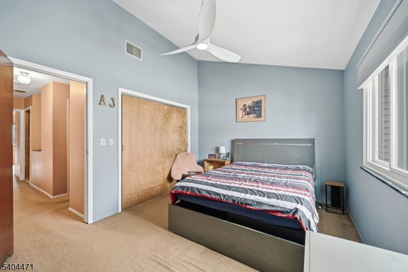 Fairmount Courts - Residential