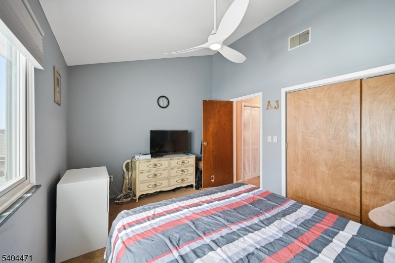 Fairmount Courts - Residential