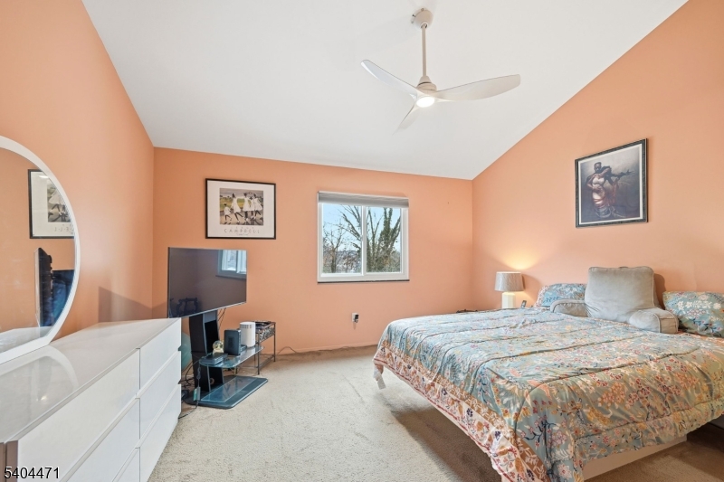 Fairmount Courts - Residential