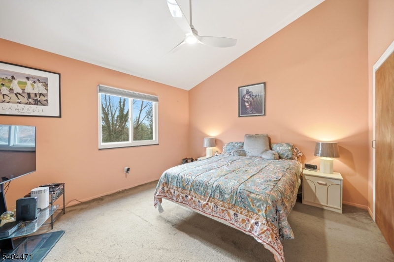 Fairmount Courts - Residential