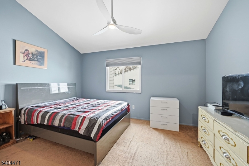 Fairmount Courts - Residential