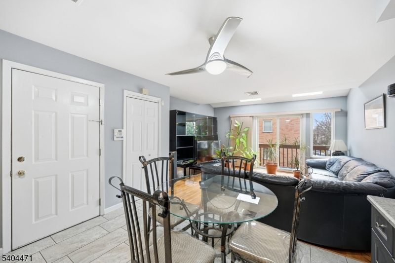 Fairmount Courts - Residential