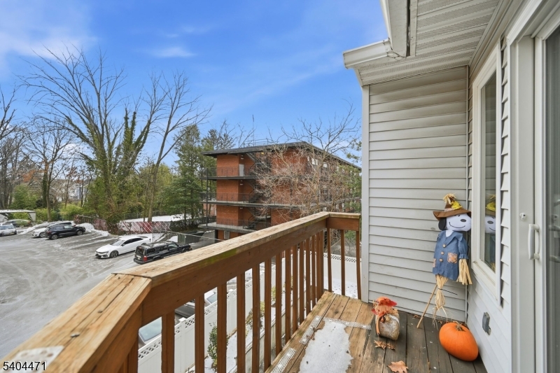 Fairmount Courts - Residential