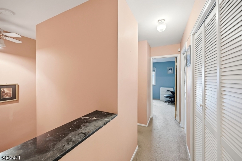 Fairmount Courts - Residential