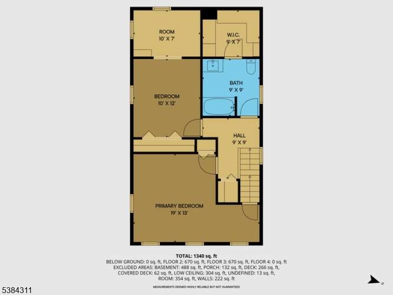 In Town - Residential