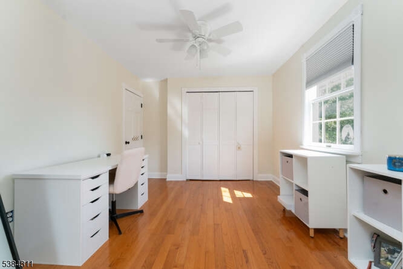 In Town - Residential