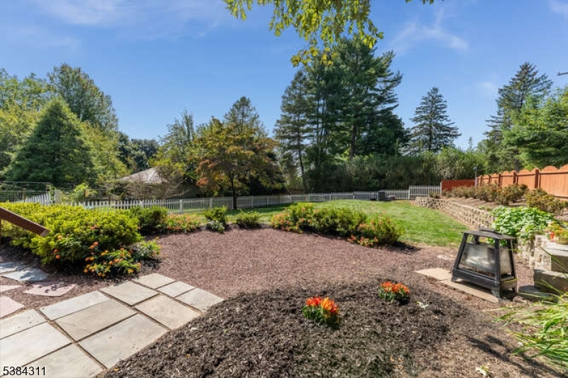 In Town - Residential