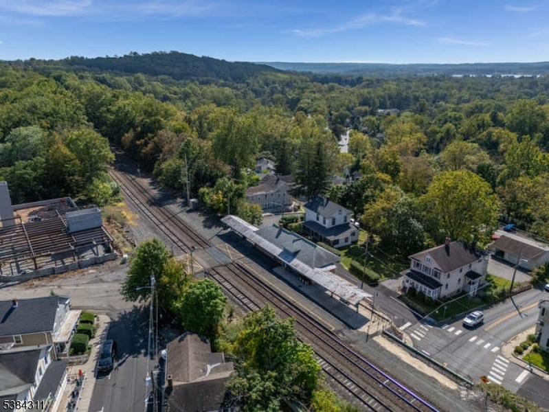 In Town - Residential