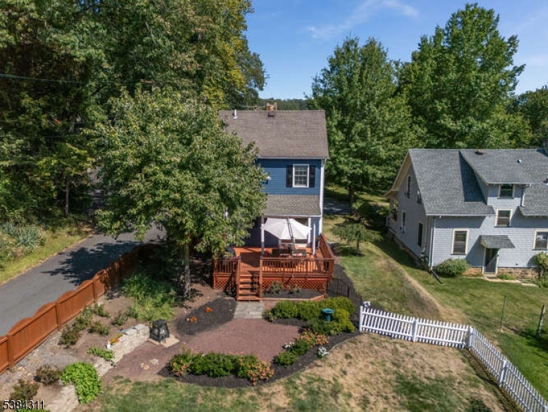 In Town - Residential