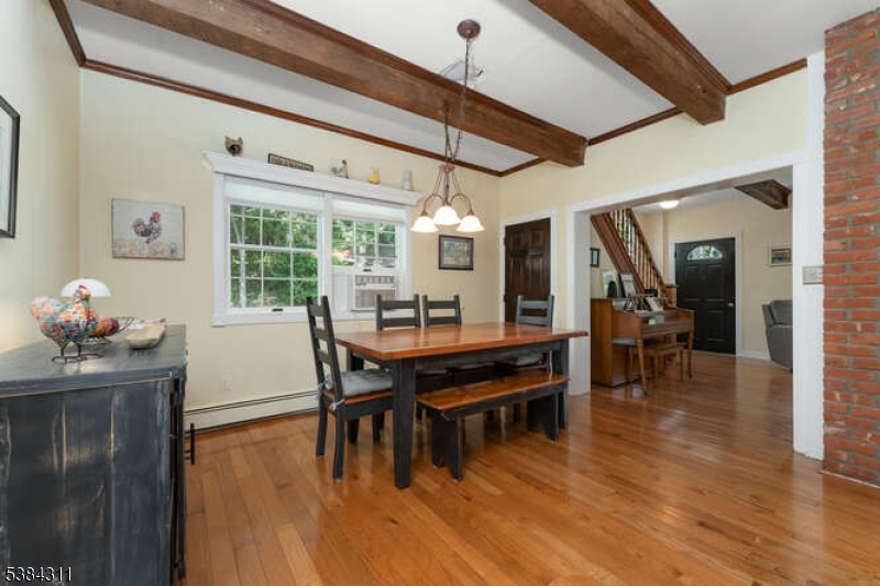 In Town - Residential