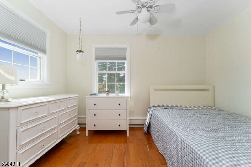 In Town - Residential