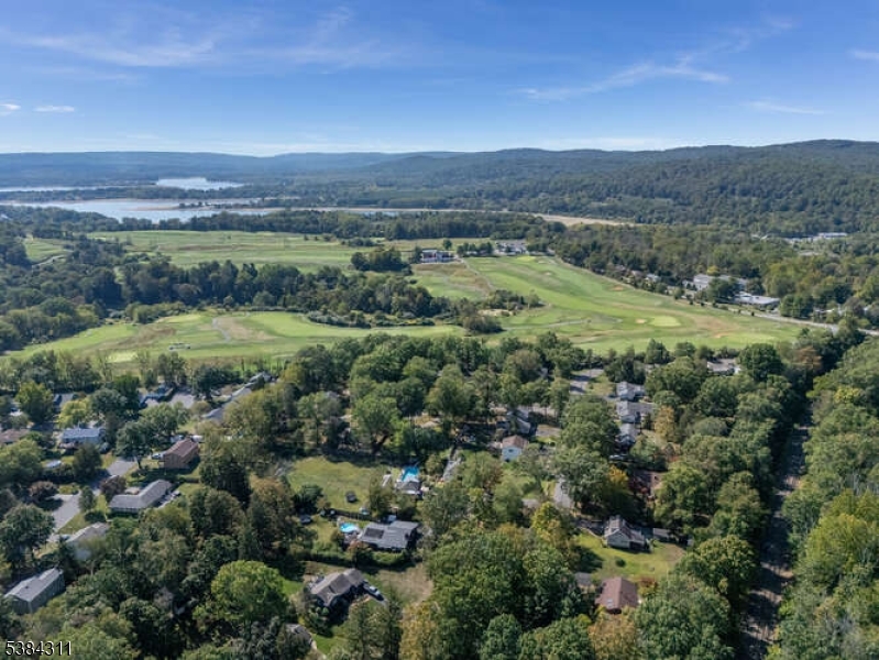 In Town - Residential