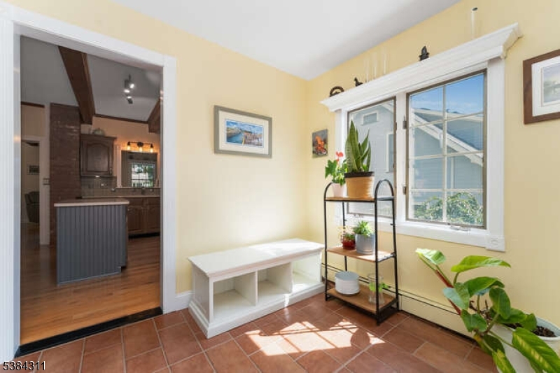 In Town - Residential