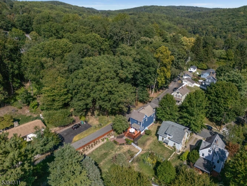 In Town - Residential