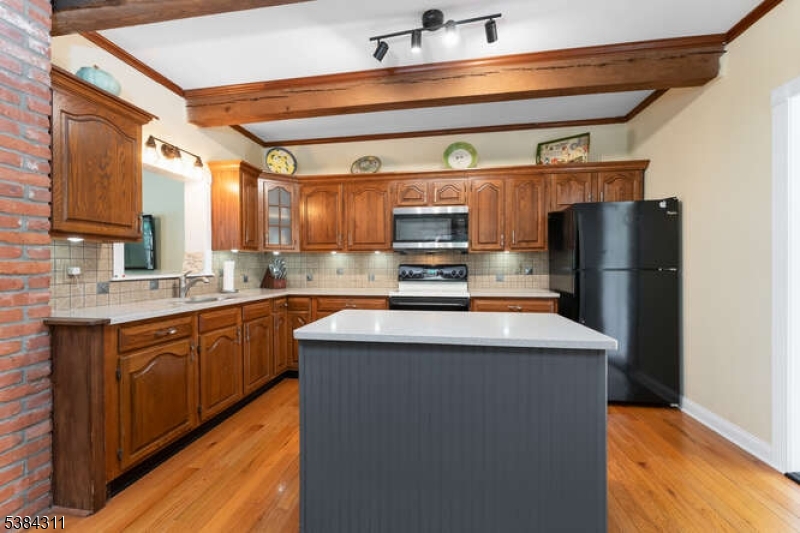 In Town - Residential