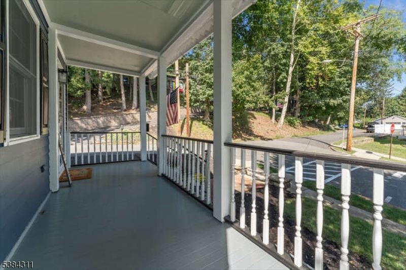 In Town - Residential