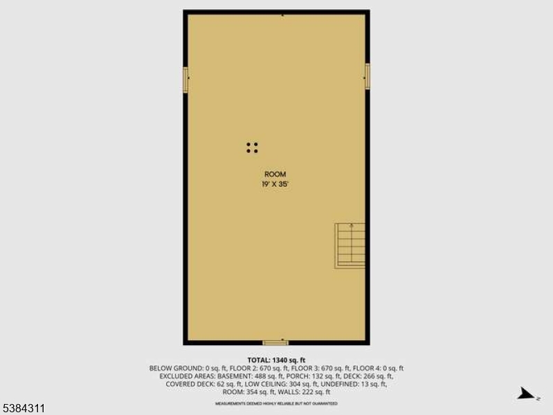 In Town - Residential