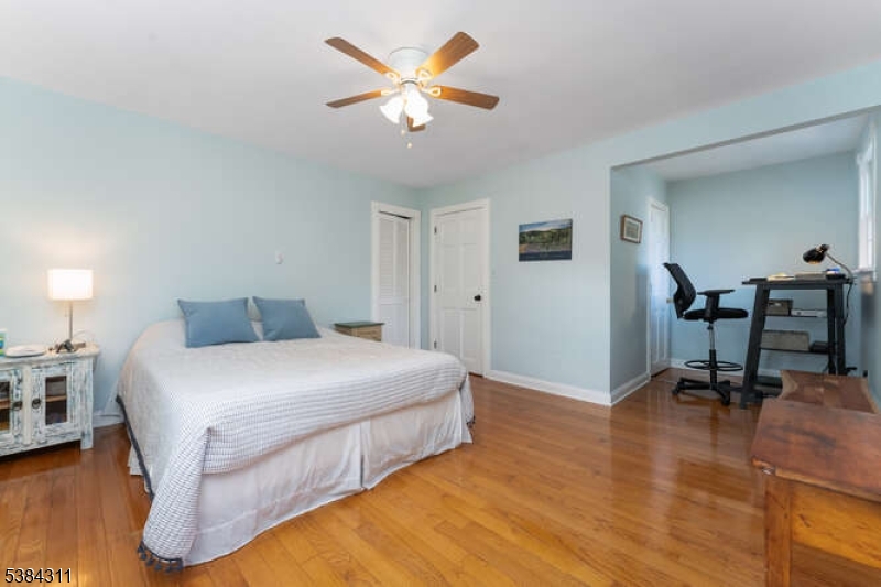 In Town - Residential