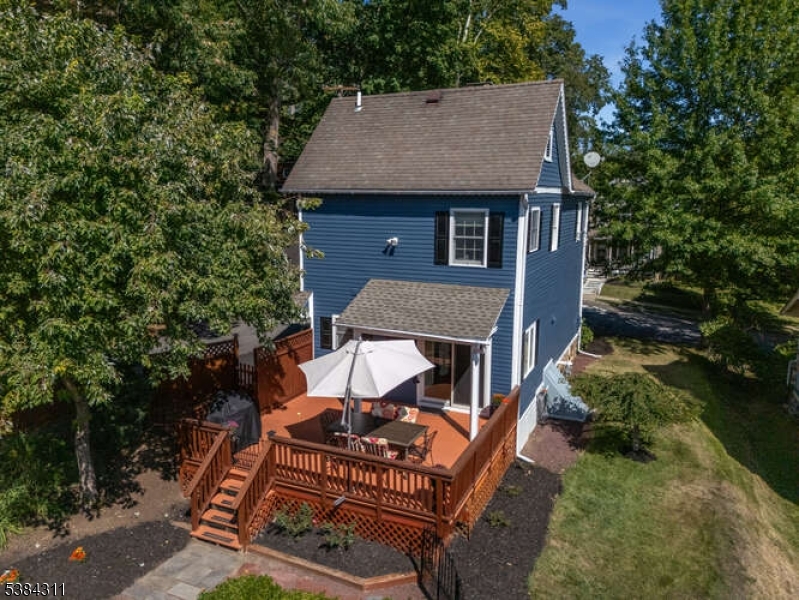 In Town - Residential