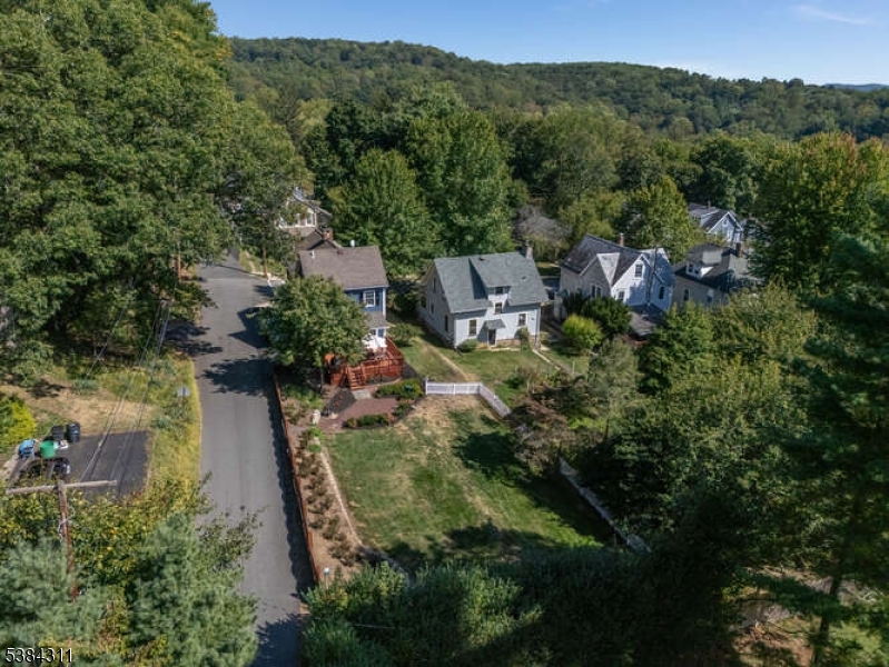 In Town - Residential