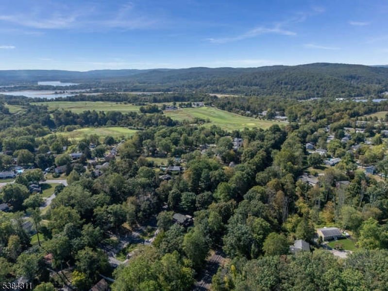 In Town - Residential