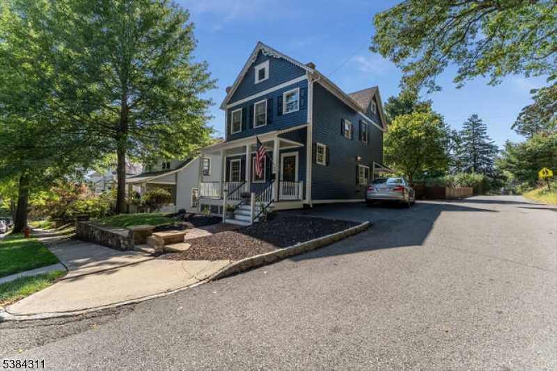 In Town - Residential