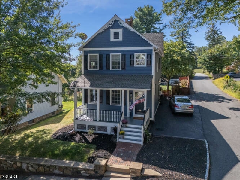 In Town - Residential