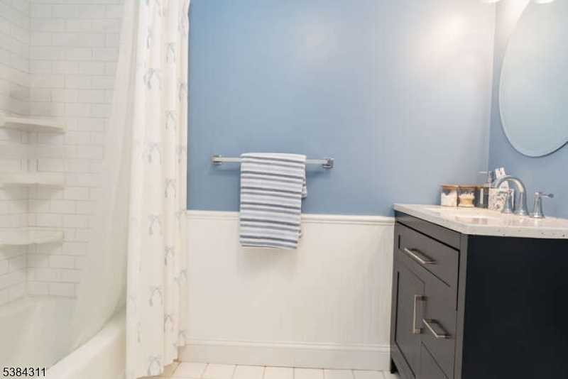 In Town - Residential