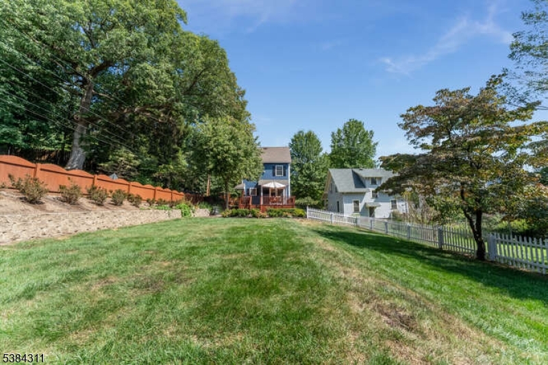 In Town - Residential