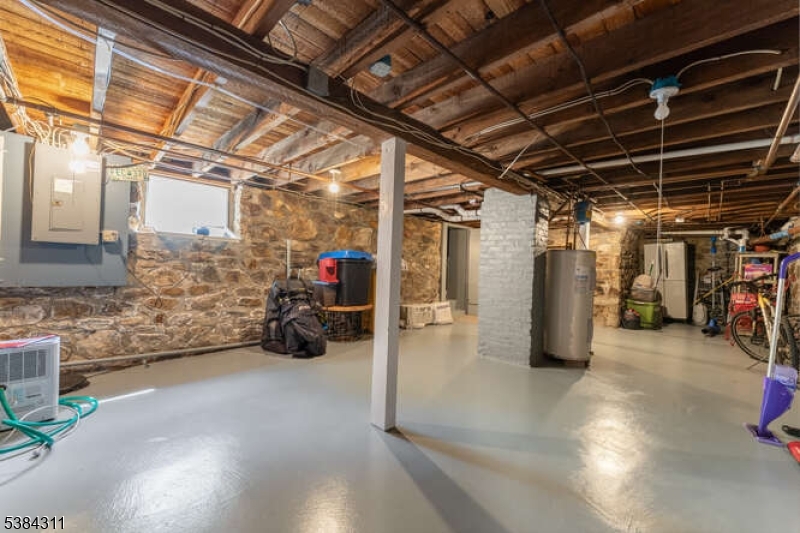 In Town - Residential