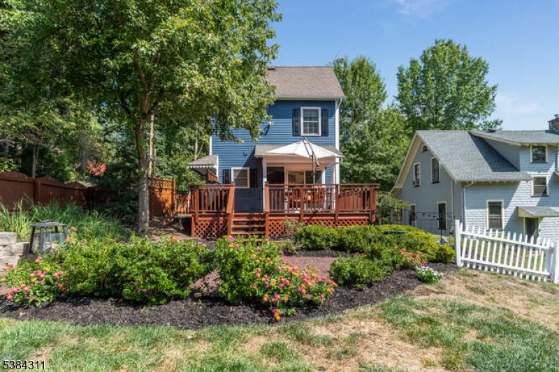 In Town - Residential