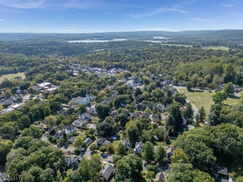 In Town - Residential