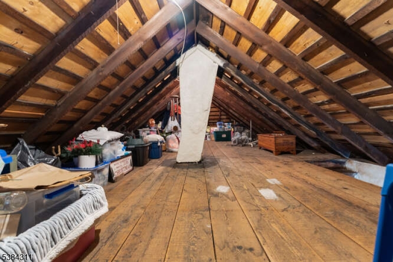 In Town - Residential