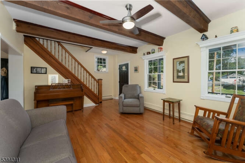 In Town - Residential