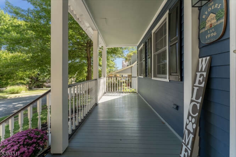 In Town - Residential