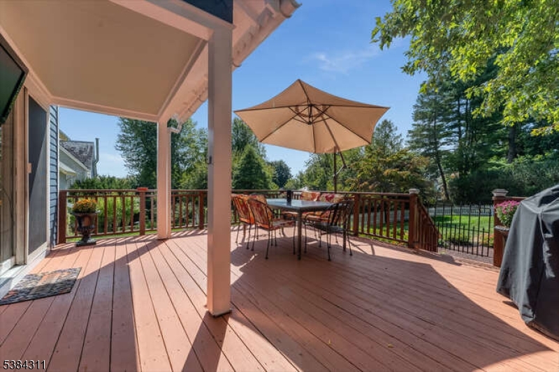 In Town - Residential