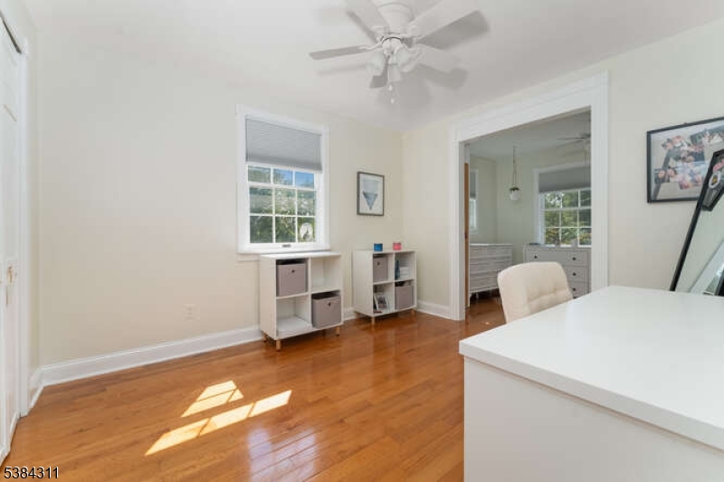 In Town - Residential