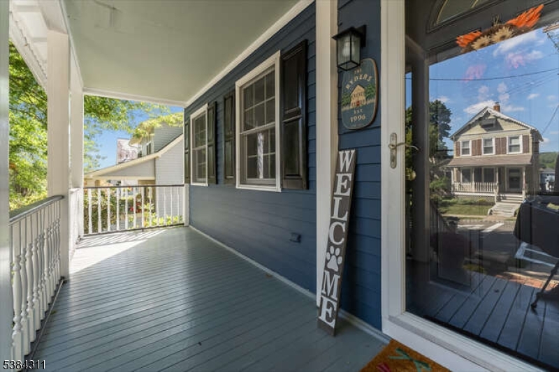 In Town - Residential