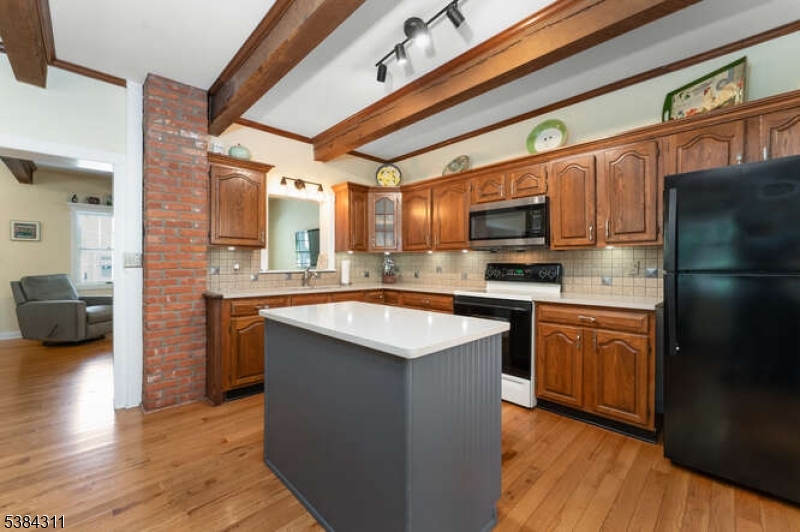 In Town - Residential