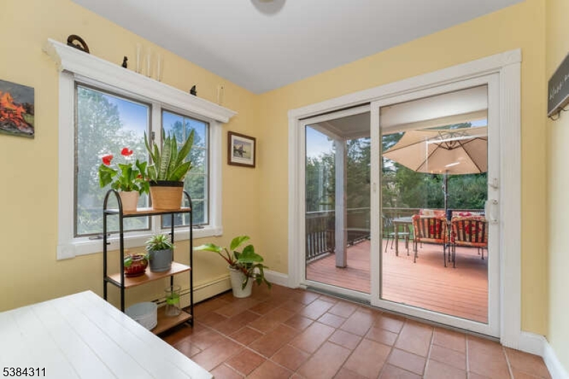 In Town - Residential