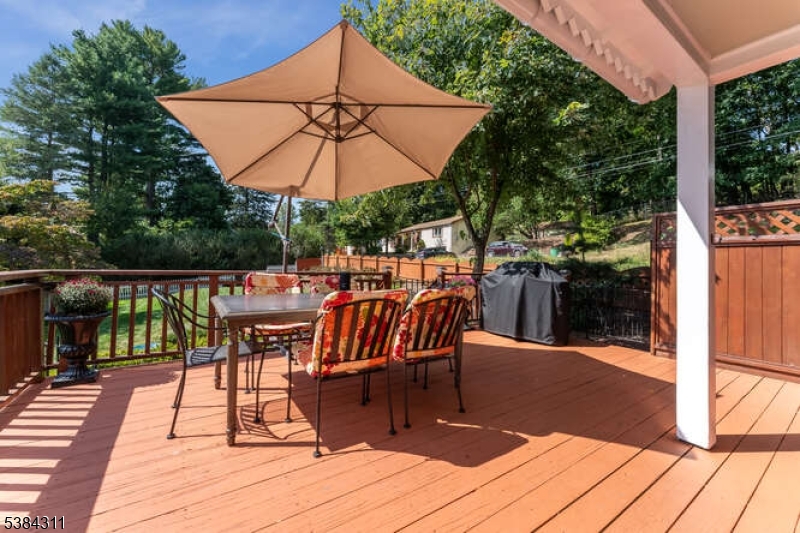 In Town - Residential