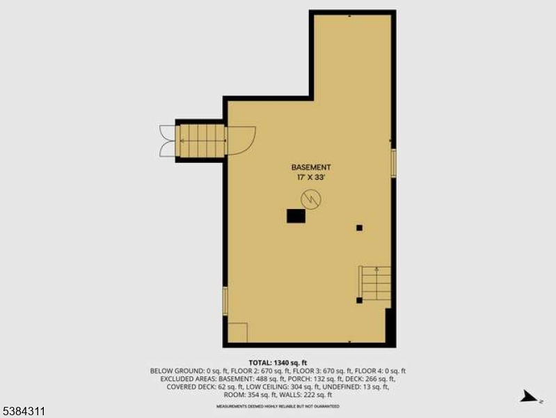 In Town - Residential