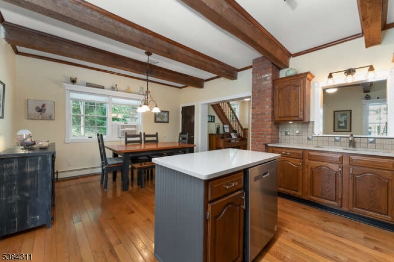 In Town - Residential