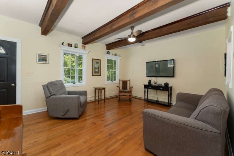 In Town - Residential