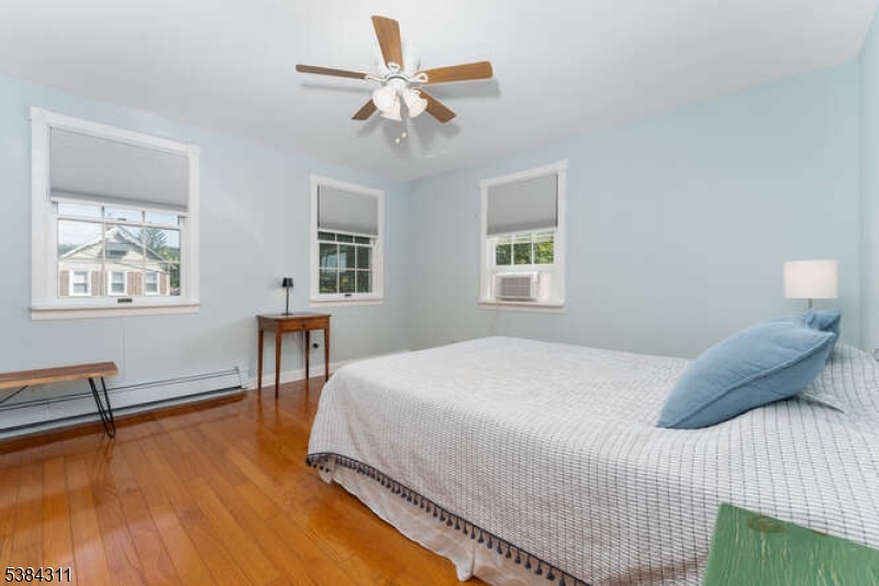 In Town - Residential