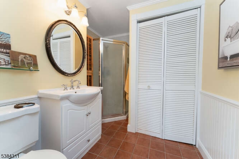 In Town - Residential